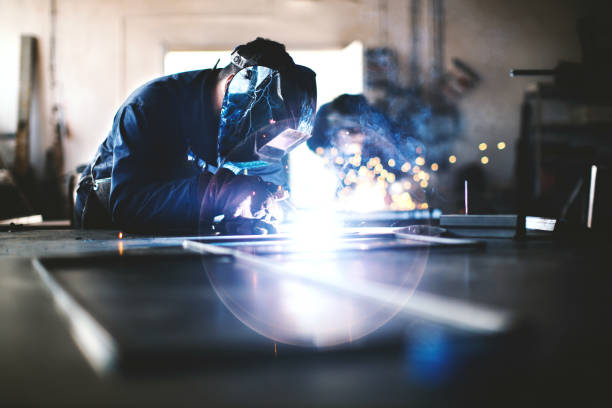 Best Aerospace and Defense Welding in Ivanhoe, CA