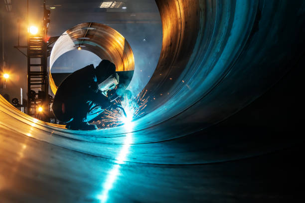 Best Food and Beverage Processing Equipment Welding in Ivanhoe, CA