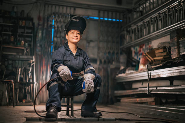 Best Automotive Welding in Ivanhoe, CA