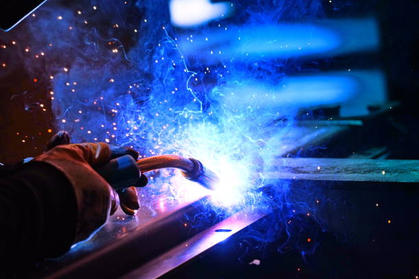 Best Automation and Robotic Welding in Ivanhoe, CA