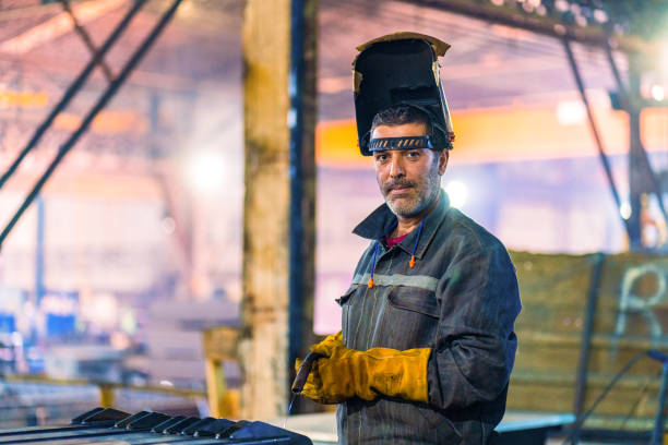  Ivanhoe, CA Welder Pros