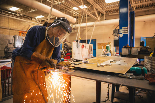 Best Specialty Welding Processes in Ivanhoe, CA