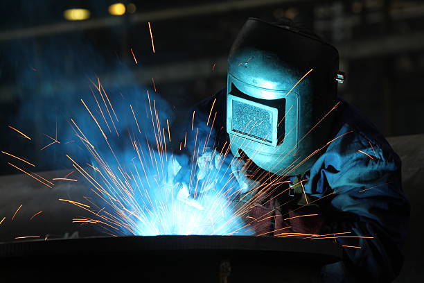 Best Aerospace and Defense Welding in Ivanhoe, CA